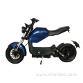 high speed long range electric rider motorcycle